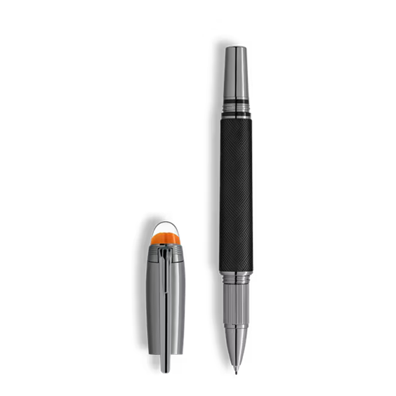 Penna Montblanc StarWalker Extreme in Resina 133767 - 133767